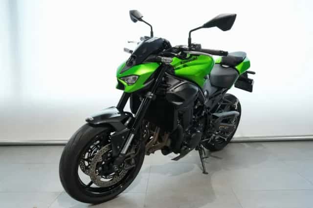Kawasaki Z 900 (2026) thumbnail 3