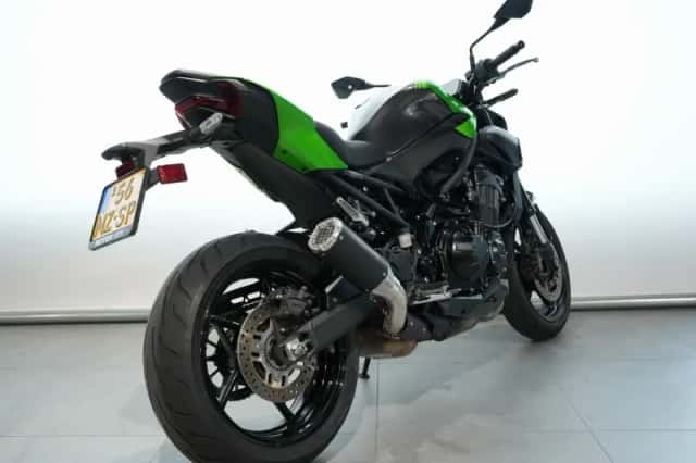Kawasaki Z 900 (2026) thumbnail 6
