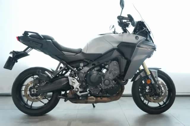 Yamaha Tracer 9 GT (2026) thumbnail 1