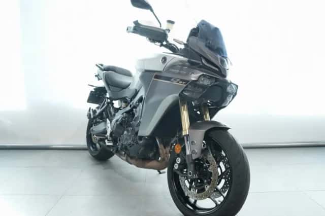 Yamaha Tracer 9 GT (2026) thumbnail 2