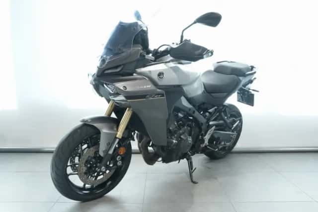 Yamaha Tracer 9 GT (2026) thumbnail 3