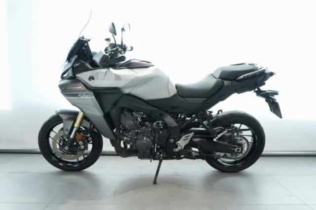 Yamaha Tracer 9 GT (2026) thumbnail 4
