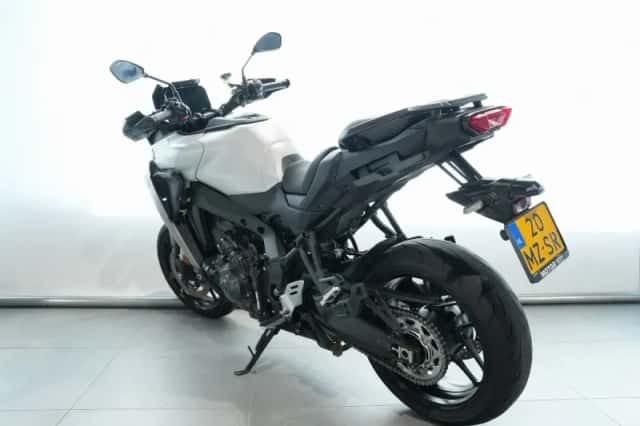 Yamaha Tracer 9 GT (2026) thumbnail 5