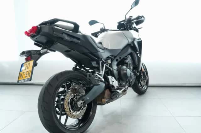 Yamaha Tracer 9 GT (2026) thumbnail 6