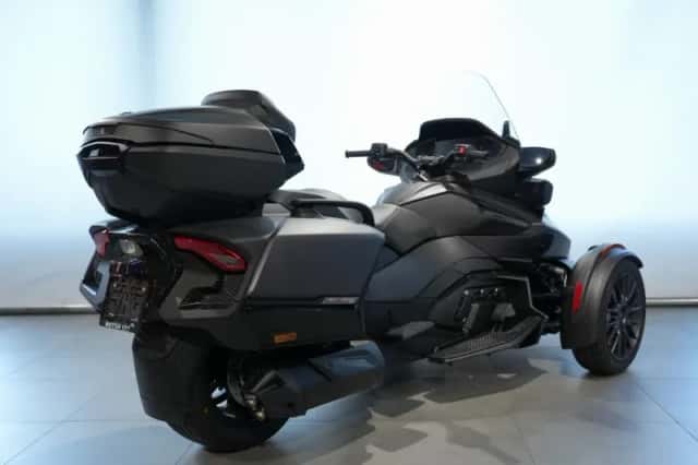 Can-Am Spyder RT Limited (2026) thumbnail 6