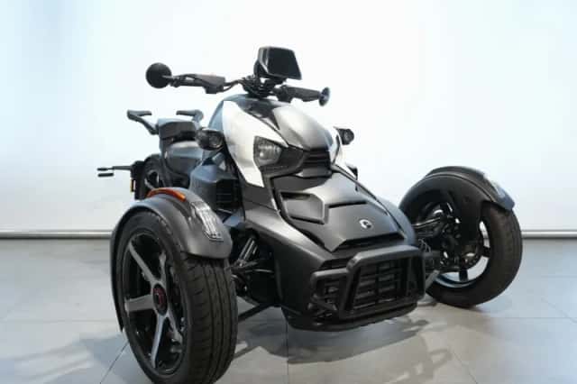 Can-Am Ryker 900 (2023) thumbnail 1