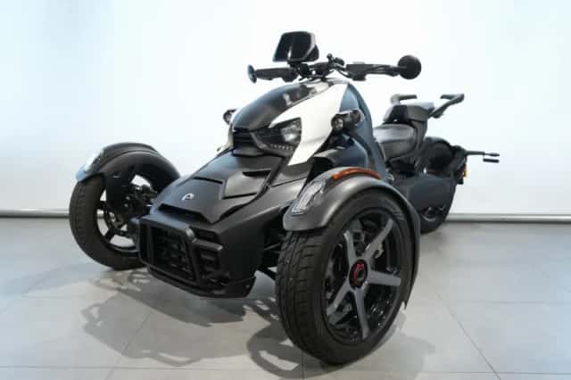Can-Am Ryker 900 (2023) thumbnail 2