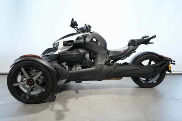 Can-Am Ryker 900 (2023) thumbnail 3