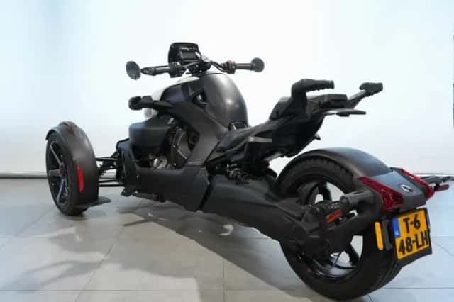 Can-Am Ryker 900 (2023) thumbnail 4