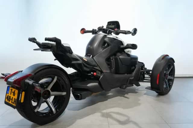Can-Am Ryker 900 (2023) thumbnail 5