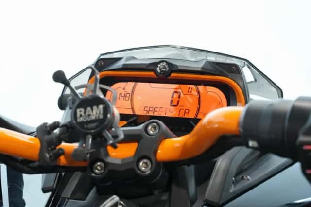 Can-Am Spyder F3-S (2020) thumbnail 6