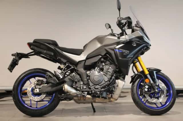 Yamaha Tracer 7 GT (2026) thumbnail 1