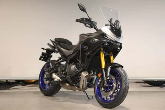 Yamaha Tracer 7 GT (2026) thumbnail 2