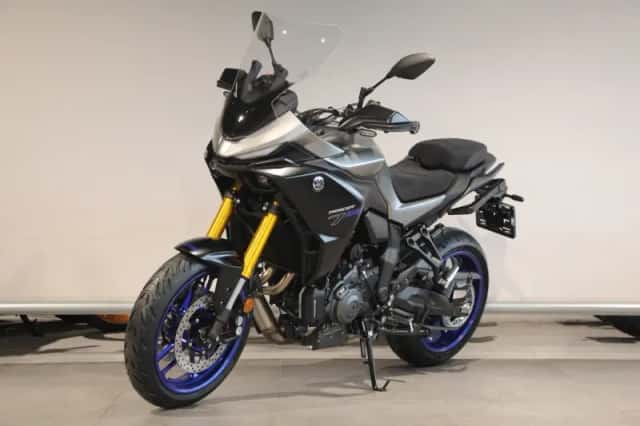 Yamaha Tracer 7 GT (2026) thumbnail 3