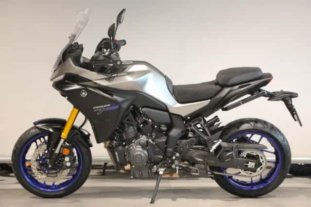 Yamaha Tracer 7 GT (2026) thumbnail 4
