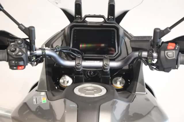Yamaha Tracer 7 GT (2026) thumbnail 5