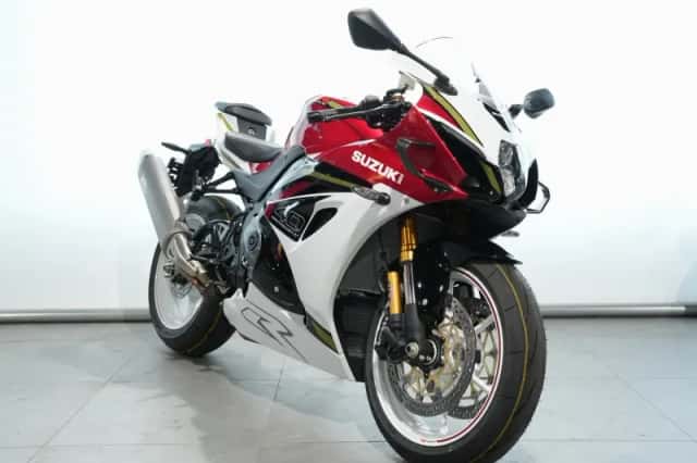 Suzuki GSX R 1000R (2026) thumbnail 2