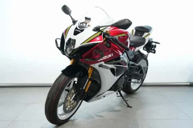 Suzuki GSX R 1000R (2026) thumbnail 3