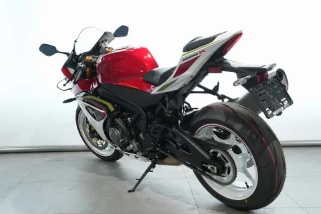 Suzuki GSX R 1000R (2026) thumbnail 5