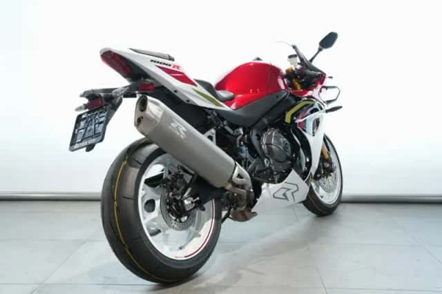 Suzuki GSX R 1000R (2026) thumbnail 6