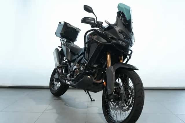 Honda CRF1100L (2022) thumbnail 2