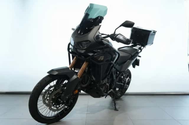 Honda CRF1100L (2022) thumbnail 3