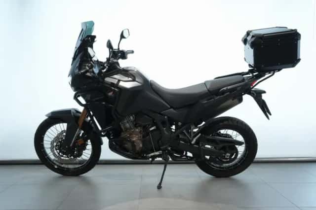 Honda CRF1100L (2022) thumbnail 4
