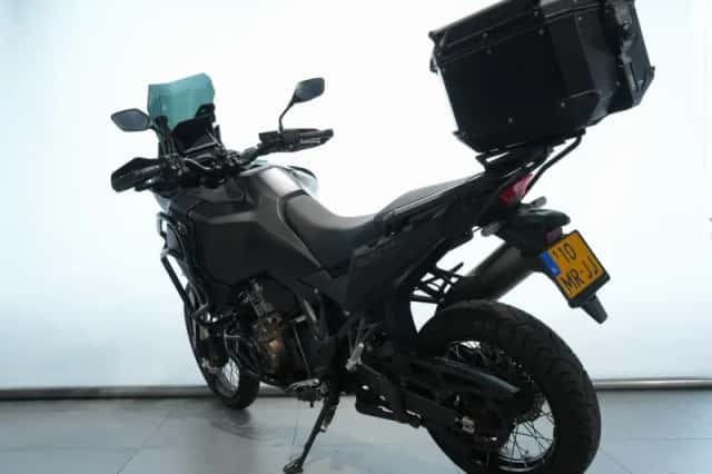 Honda CRF1100L (2022) thumbnail 5