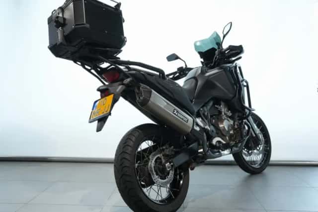 Honda CRF1100L (2022) thumbnail 6