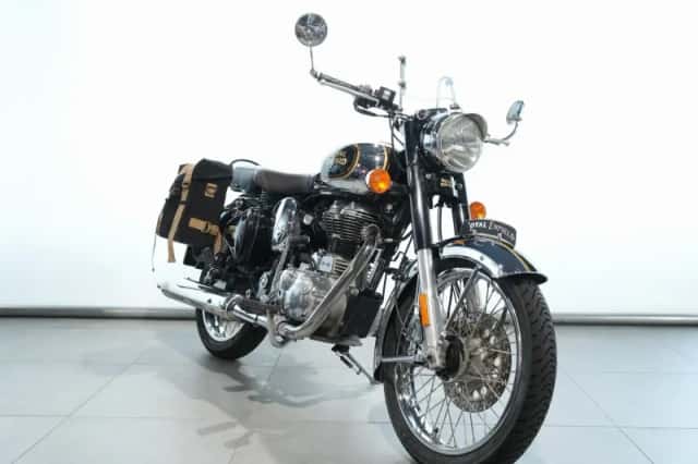 Royal Enfield Classic 500 (2020) thumbnail 2