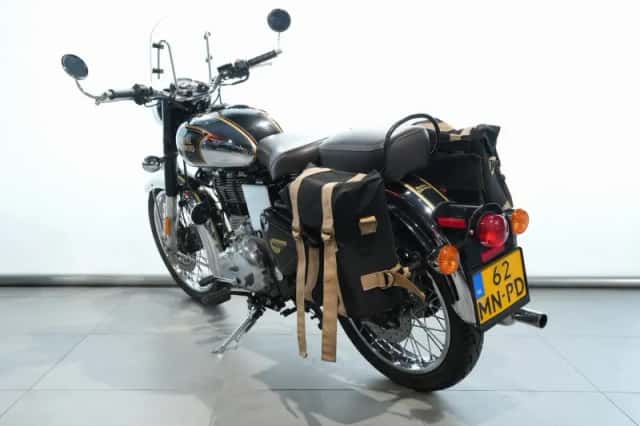 Royal Enfield Classic 500 (2020) thumbnail 5