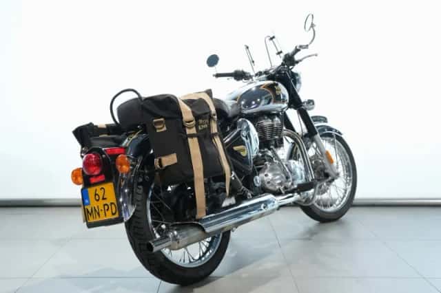 Royal Enfield Classic 500 (2020) thumbnail 6