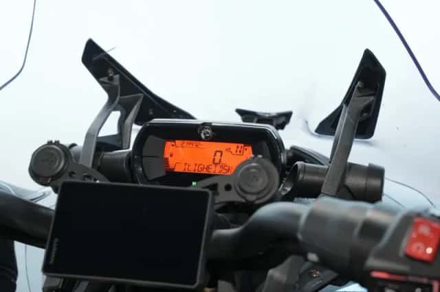 Can-Am Spyder F3 (2021) thumbnail 6
