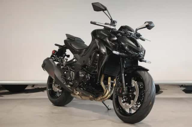 Kawasaki Z 1100 (2026) thumbnail 2