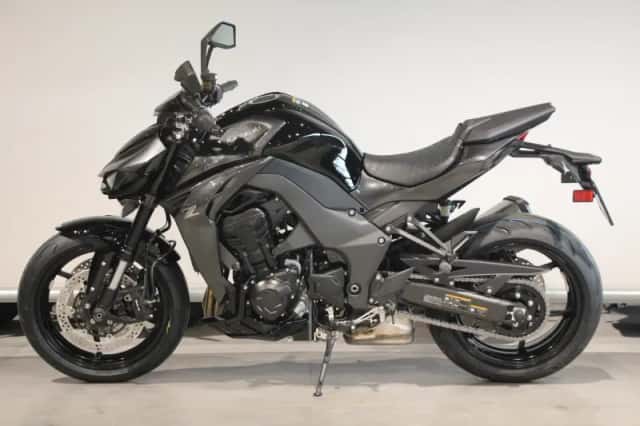 Kawasaki Z 1100 (2026) thumbnail 4