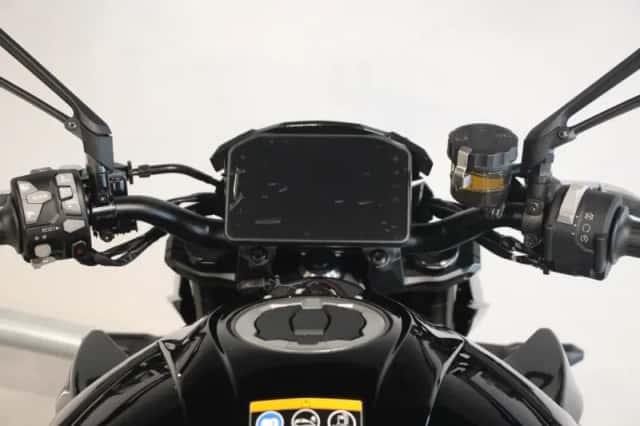 Kawasaki Z 1100 (2026) thumbnail 5
