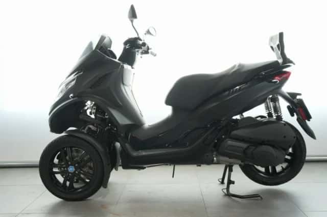 Piaggio MP3 300 HPE Sport (2023) thumbnail 4