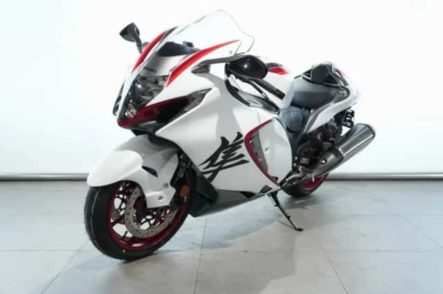 Suzuki GSX-R 1300 (2026) thumbnail 3