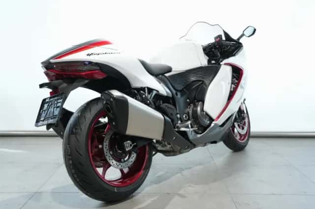 Suzuki GSX-R 1300 (2026) thumbnail 6