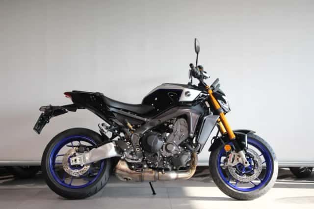 Yamaha MT 09 SP (2026) thumbnail 1