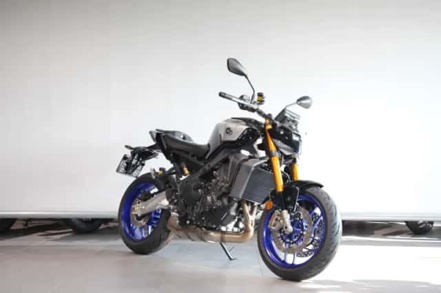 Yamaha MT 09 SP (2026) thumbnail 2