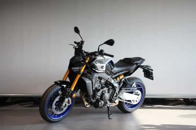 Yamaha MT 09 SP (2026) thumbnail 4
