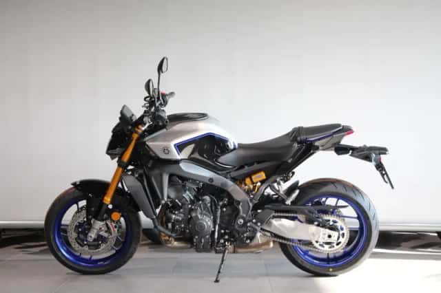 Yamaha MT 09 SP (2026) thumbnail 5