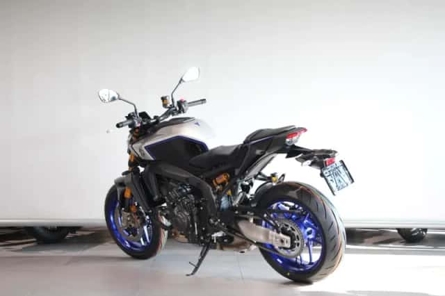 Yamaha MT 09 SP (2026) thumbnail 6