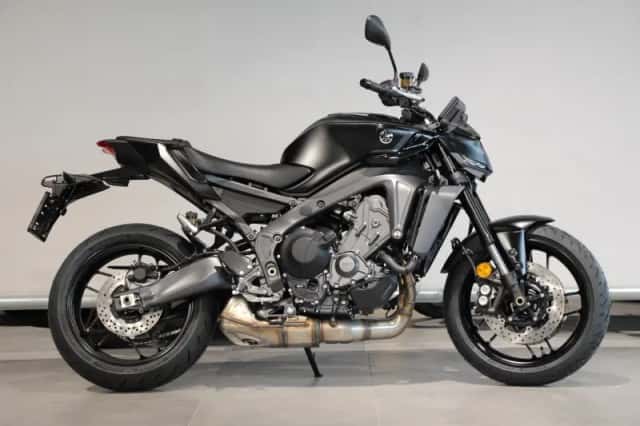 Yamaha MT-09 (2026) thumbnail 1
