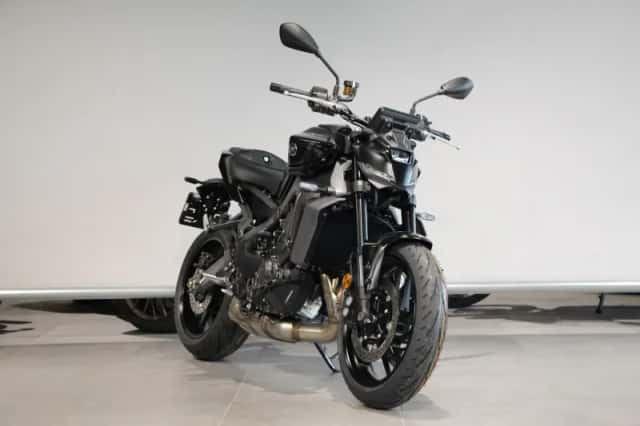 Yamaha MT-09 (2026) thumbnail 2