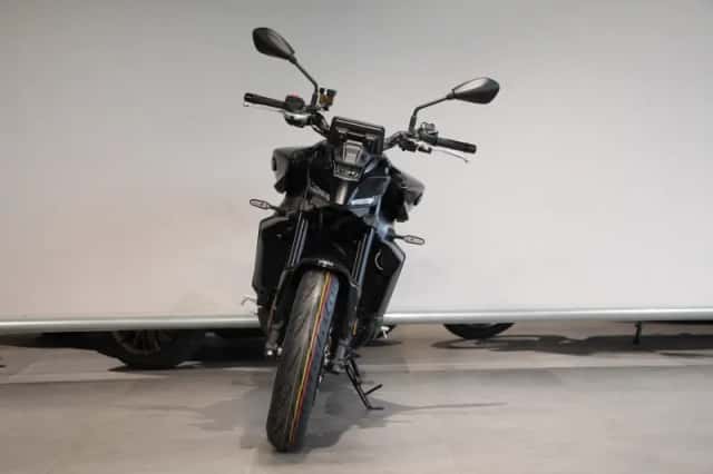 Yamaha MT-09 (2026) thumbnail 3