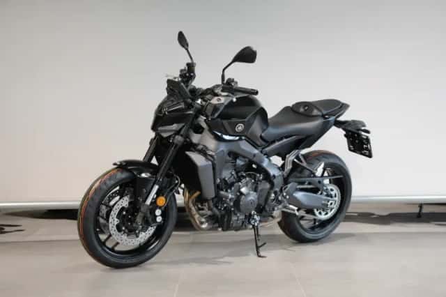 Yamaha MT-09 (2026) thumbnail 4