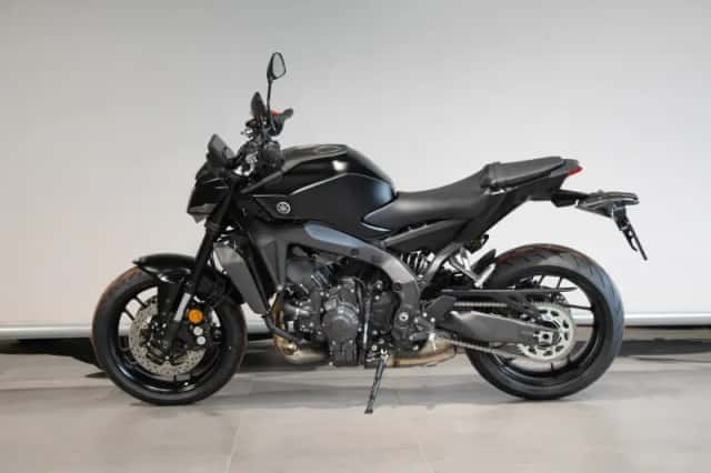 Yamaha MT-09 (2026) thumbnail 5