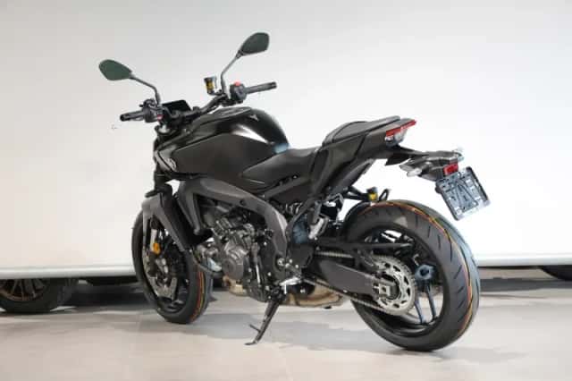 Yamaha MT-09 (2026) thumbnail 6